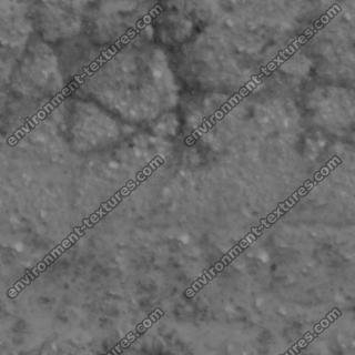 seamless asphalt bump 0015